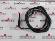 Azbil Hd-ham100-5 I/O Module System With Cabling Set 24V 0.48A Has-rsl60