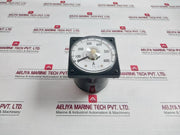 Toyo Keiki Sevf-11 Ammeter 0-600A Chj19320 Nh-265D Sy-1136N-1