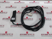 Azbil Hd-ham100-5 I/O Module System With Cabling Set 24V 0.48A Has-rsl60