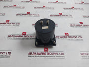 Toyo Keiki Sevf-11 Ammeter 0-600A Chj19320 Nh-265D Sy-1136N-1