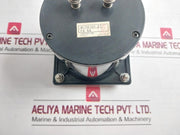 Toyo Keiki Sevf-11 Ammeter 0-600A Chj19320 Nh-265D Sy-1136N-1