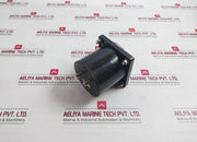 Toyo Keiki Sevf-11 Ammeter 0-600A Chj19320 Nh-265D Sy-1136N-1