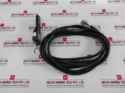 Azbil Hd-ham100-5 I/O Module System With Cabling Set 24V 0.48A Has-rsl60