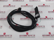 Azbil Hd-ham100-5 I/O Module System With Cabling Set 24V 0.48A Has-rsl60