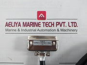 Azbil Hd-ham100-5 I/O Module System With Cabling Set 24V 0.48A Has-rsl60