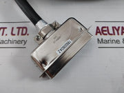 Azbil Hd-ham100-5 I/O Module System With Cabling Set 24V 0.48A Has-rsl60