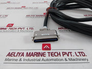 Azbil Hd-ham100-5 I/O Module System With Cabling Set 24V 0.48A Has-rsl60