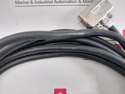 Azbil Hd-ham100-5 I/O Module System With Cabling Set 24V 0.48A Has-rsl60