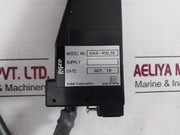 Azbil Hd-ham100-5 I/O Module System With Cabling Set 24V 0.48A Has-rsl60