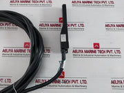 Azbil Hd-ham100-5 I/O Module System With Cabling Set 24V 0.48A Has-rsl60