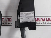 Azbil Hd-ham100-5 I/O Module System With Cabling Set 24V 0.48A Has-rsl60