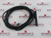 Azbil Hd-ham100-5 I/O Module System With Cabling Set 24V 0.48A Has-rsl60