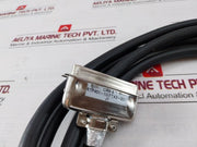 Azbil Hd-ham100-5 I/O Module System With Cabling Set Has-rsl50 24V 0.48A&nbsp;