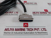 Azbil Hd-ham100-5 I/O Module System With Cabling Set 24V 0.48A Has-rsl60