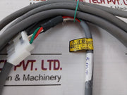 Azbil Hd-ham100-5 I/O Module System With Cabling Set Has-rsl50 24V 0.48A&nbsp;