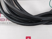 Azbil Hd-ham100-5 I/O Module System With Cabling Set 24V 0.48A Has-rsl60