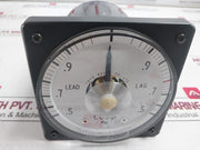 Toyo Keiki Uvf-11N Power Factor Meter 115V 5A