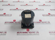 Toyo Keiki Uvf-11N Power Factor Meter 115V 5A