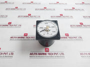Toyo Keiki Sevf-11 Ammeter 0-7500A Chj19318 Class 1.5 Nh-265D