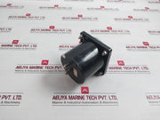 Toyo Keiki Sevf-11 Ammeter 0-7500A Chj19318 Class 1.5 Nh-265D