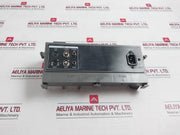 Sony 1-657-500-13 Rear Panel