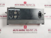 Sony 1-657-500-13 Rear Panel