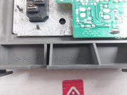 Sony 1-657-500-13 Rear Panel