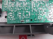 Sony 1-657-500-13 Rear Panel