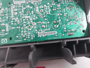 Sony 1-657-500-13 Rear Panel