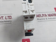 Schneider Electric C6 Miniature Circuit Breaker 230V 4Kv 6000A 50Hz