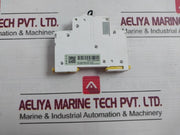 Schneider Electric C6 Miniature Circuit Breaker 230V 4Kv 6000A 50Hz