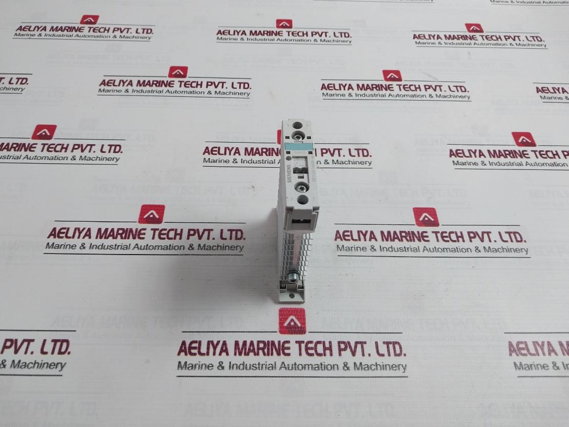 Siemens 3Rf2320-1Aa04 Solid State Contactor 48-460V 50/60 Hz 16Fa0003271139
