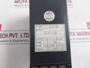 Daiichi Att2-82A Transducer Ac 0-5A 200/220V 50/60Hz Tp-881A