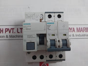 Siemens 5Sm2 622-0 Rc Unit 400V 300Ma