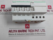 Schneider Electric Ic65N Miniature Circuit Breaker 400V 32A 30C