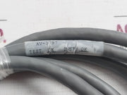 Honeywell 51201397-002 Power Distribution Cable 2 Meter