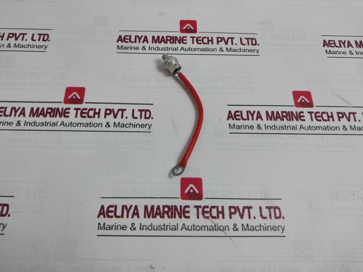 Ruttonsha 25Hm160 Recovery Diode