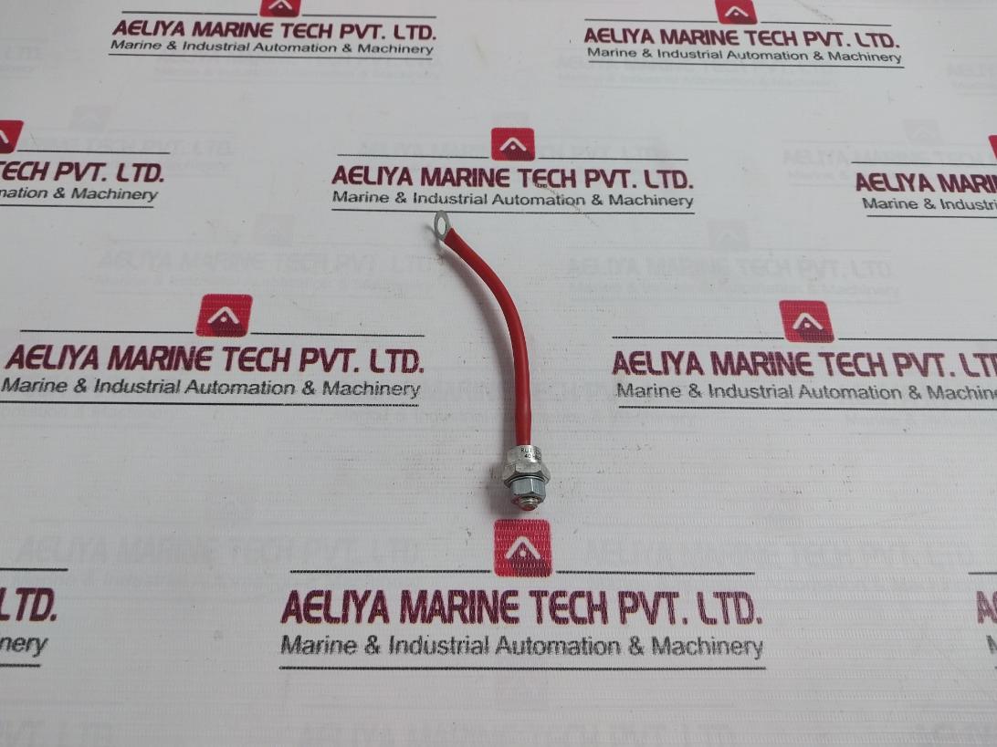 Ruttonsha 40 Hmr 120 Recovery Diode