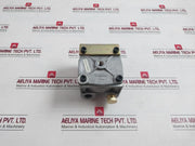 Bendix T-294866-d Air Brake Valve 8682-002