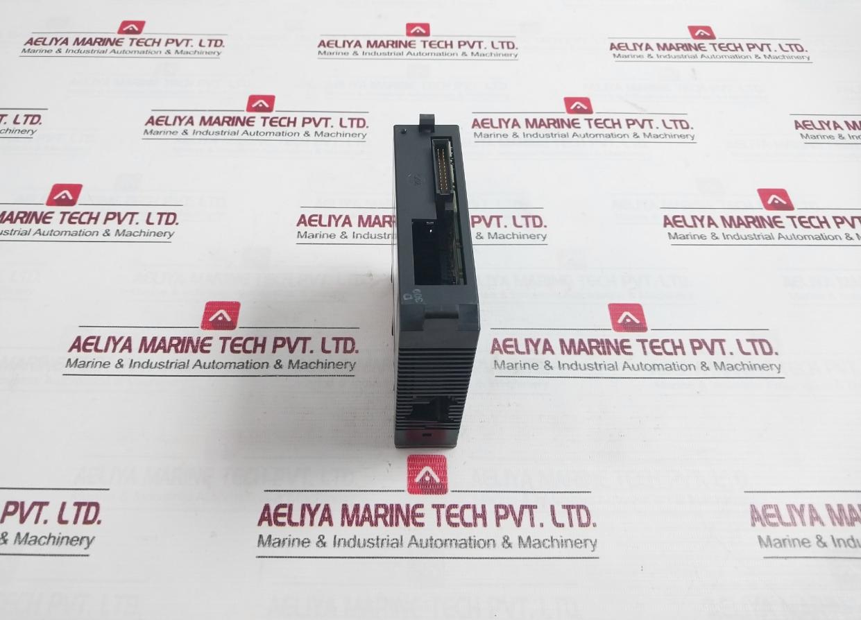 Ge Fanuc Ic693Mdl645E Positive/Negative Logic Input Module 24Vdc 60C