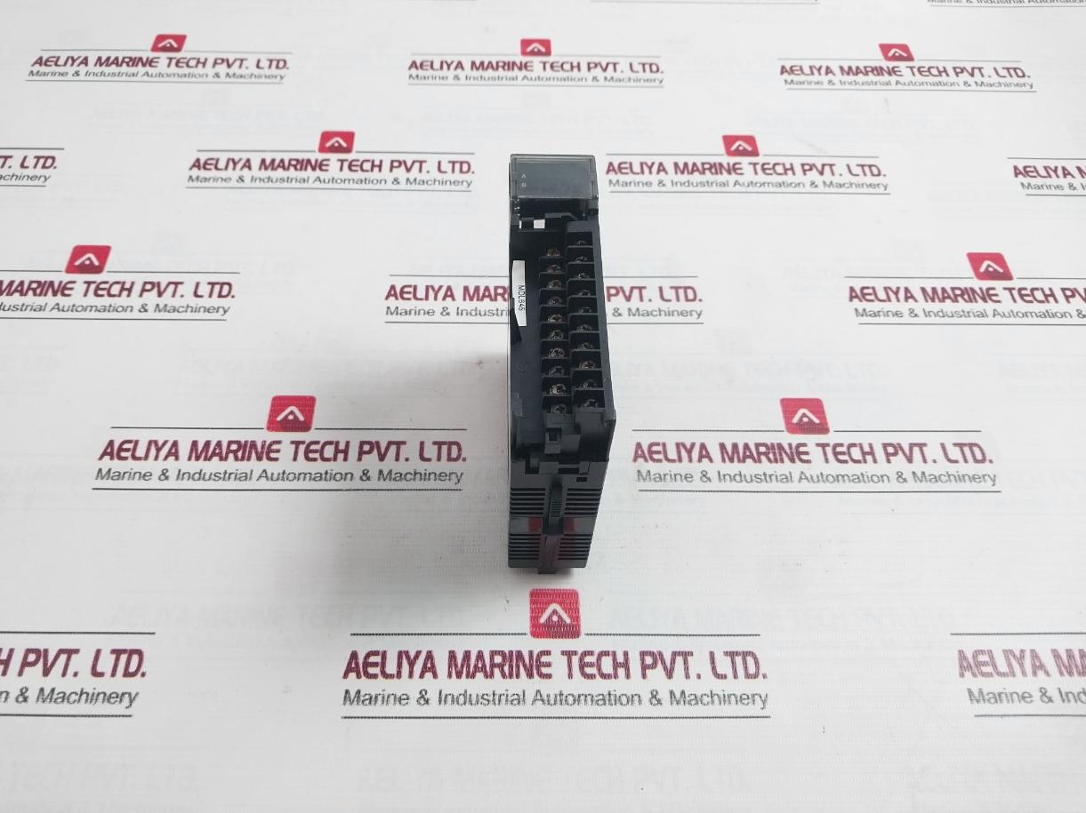 Ge Fanuc Ic693Mdl645E Positive/Negative Logic Input Module 24Vdc 60C