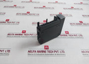 Ge Fanuc Ic693Mdl645E Positive/Negative Logic Input Module 24Vdc 60C