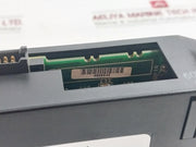 Ge Fanuc Ic693Mdl645E Positive/Negative Logic Input Module 24Vdc 60C