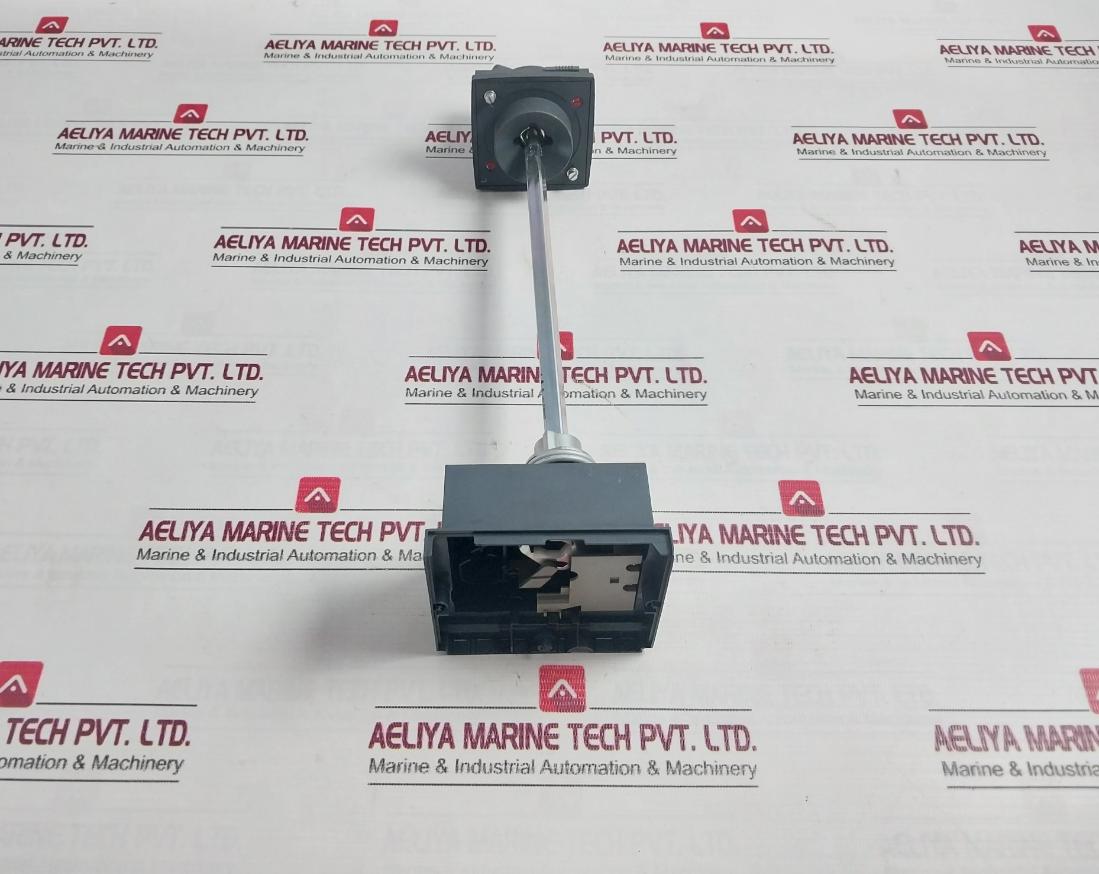 Larsen &amp; Toubro E103955 Door Mounted Rotary 5-7Mm