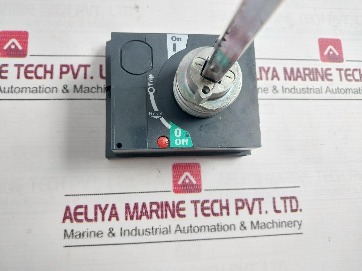 Larsen &amp; Toubro E103955 Door Mounted Rotary 5-7Mm