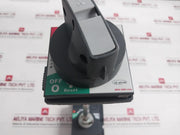 Larsen & Toubro E103955 Door Mounted Rotary 5-7Mm