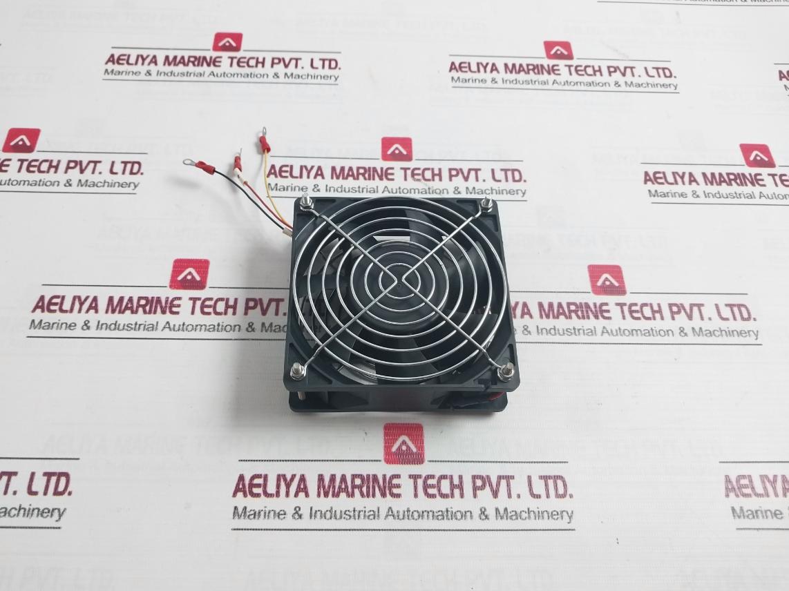 Bi-sonic Sp1203824M 03 Dc Brushless Fan Motor Dc 24V 0.6A