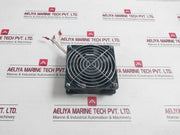 Bi-sonic Sp1203824M 03 Dc Brushless Fan Motor Dc 24V 0.6A