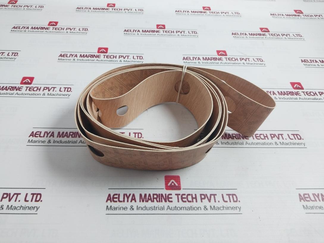 Tombo 1995 Aft Seal Packing For Flange Ring &amp; Liner