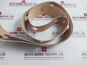 Tombo 1995 Aft Seal Packing For Flange Ring & Liner